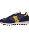 Deportivas SAUCONY  de Hombre S2044-701 JAZZ ORIGINAL  NAVY-MUSTARD
