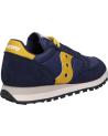 Deportivas SAUCONY  de Hombre S2044-701 JAZZ ORIGINAL  NAVY-MUSTARD