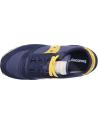 Deportivas SAUCONY  de Hombre S2044-701 JAZZ ORIGINAL  NAVY-MUSTARD