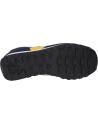 Deportivas SAUCONY  de Hombre S2044-701 JAZZ ORIGINAL  NAVY-MUSTARD