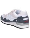 Sportif SAUCONY  pour Homme S70665-48 SHADOW  WHITE-GREY