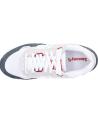 Sneaker SAUCONY  für Herren S70665-48 SHADOW  WHITE-GREY