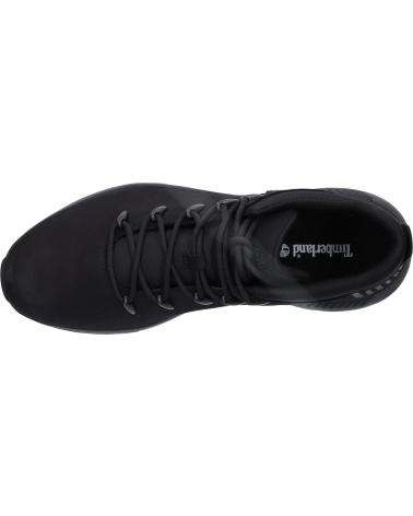 Stivaletti TIMBERLAND  per Uomo A1YN5 SPRINT TREKKER  JET BLACK