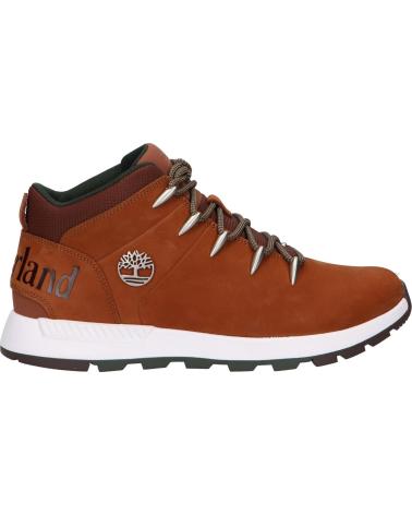 Man Mid boots TIMBERLAND...