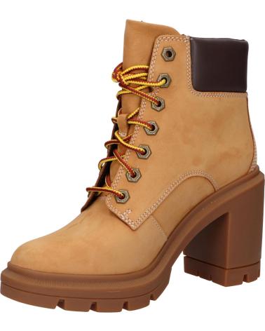 Stivaletti TIMBERLAND  per Donna A5Y5R ALLINGTON HEIGHTS  2311 - WHEAT