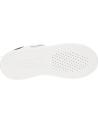  Casual sneakers for girl GEOX J36LRA 0BCKC J ECLYPER  C1030 WHITE