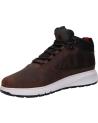 Sportivo GEOX  per Uomo U36APA 0FF11 U AERANTIS  C6F6T BROWN-DK COFFEE