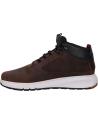 Sportivo GEOX  per Uomo U36APA 0FF11 U AERANTIS  C6F6T BROWN-DK COFFEE