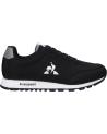 Sneaker LE COQ SPORTIF  für Herren 2423237 RACERONE2  BLACK-SILVER