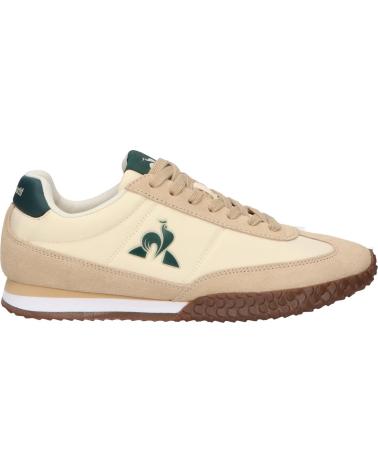 Sportivo LE COQ SPORTIF  per Uomo 2410492 VELOCE I  TURTLE DOVE-TEKKING GREEN