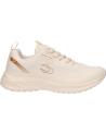 Woman Trainers JOHN SMITH RAXIN W  BEIGE