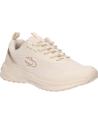 Sportif JOHN SMITH  pour Femme RAXIN W  BEIGE