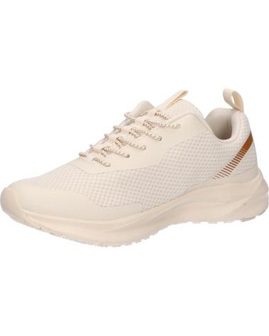 Deportivas JOHN SMITH  de Mujer RAXIN W  BEIGE