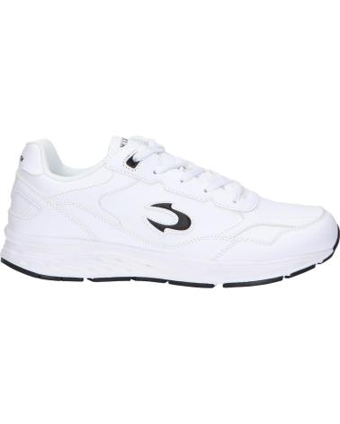 Deportivas JOHN SMITH  de Hombre REWAS  BLANCO