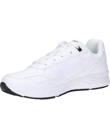 Sportif JOHN SMITH  pour Homme REWAS  BLANCO