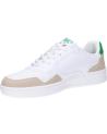 Sportif JOHN SMITH  pour Homme VIMON 24V  BLANCO-VERDE