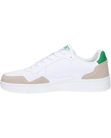Sportif JOHN SMITH  pour Homme VIMON 24V  BLANCO-VERDE