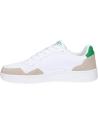 Sportif JOHN SMITH  pour Homme VIMON 24V  BLANCO-VERDE