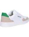 Sportif JOHN SMITH  pour Homme VIMON 24V  BLANCO-VERDE