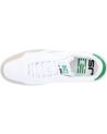 Sportif JOHN SMITH  pour Homme VIMON 24V  BLANCO-VERDE