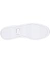 Sportif JOHN SMITH  pour Homme VIMON 24V  BLANCO-VERDE