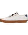 Sportivo VANS OFF THE WALL  per Uomo e Donna VN000CQRBO51 SPORT LOW  MULTI-MARSHMALL