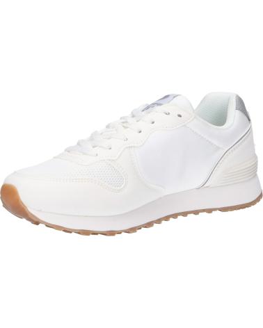 Woman Trainers JOHN SMITH VIKAR W  BLANCO