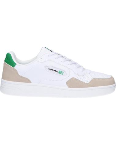 Sportif JOHN SMITH pour Homme VIMON 24V BLANCO-VERDE
