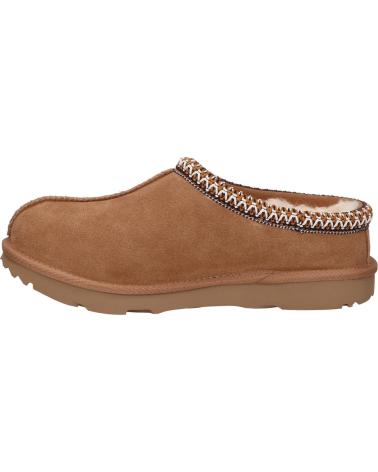 Pantofole UGG  per Donna e Bambina 1019066K TASMAN II  CHESTNUT
