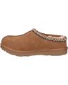 Pantofole UGG  per Donna e Bambina 1019066K TASMAN II  CHESTNUT