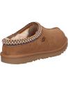 Pantofole UGG  per Donna e Bambina 1019066K TASMAN II  CHESTNUT