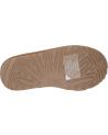 Pantofole UGG  per Donna e Bambina 1019066K TASMAN II  CHESTNUT