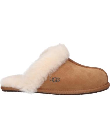 Calzado de casa UGG  de...