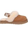 Scarpe UGG  per Donna e Bambina 1130395K FUNKETTE  CHESTNUT