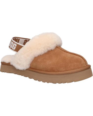 Scarpe UGG  per Donna e Bambina 1130395K FUNKETTE  CHESTNUT