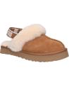 Scarpe UGG  per Donna e Bambina 1130395K FUNKETTE  CHESTNUT