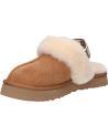 Scarpe UGG  per Donna e Bambina 1130395K FUNKETTE  CHESTNUT