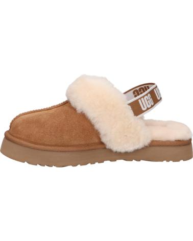 Scarpe UGG  per Donna e Bambina 1130395K FUNKETTE  CHESTNUT