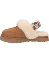 Scarpe UGG  per Donna e Bambina 1130395K FUNKETTE  CHESTNUT