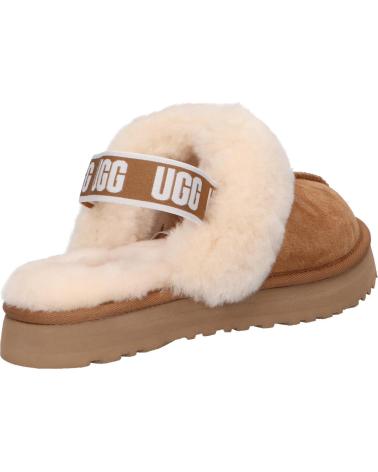 Scarpe UGG  per Donna e Bambina 1130395K FUNKETTE  CHESTNUT