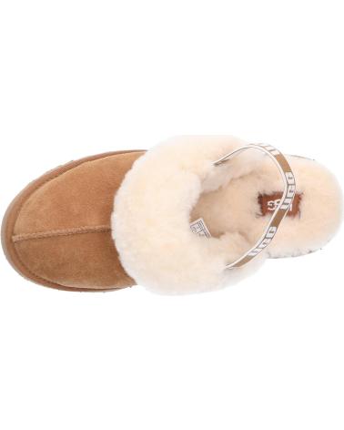 Scarpe UGG  per Donna e Bambina 1130395K FUNKETTE  CHESTNUT