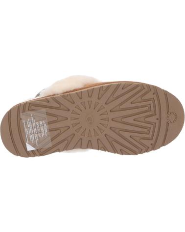 Scarpe UGG  per Donna e Bambina 1130395K FUNKETTE  CHESTNUT