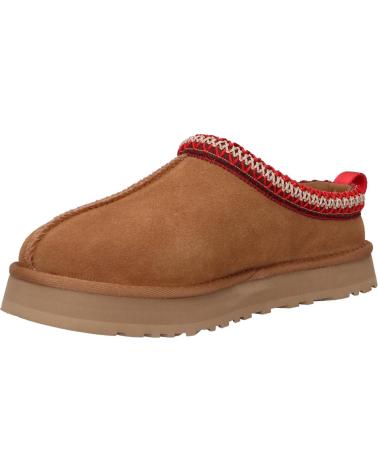 Pantofole UGG  per Donna e Bambina 1143776K TAZZ  CHESTNUT