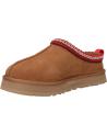Pantofole UGG  per Donna e Bambina 1143776K TAZZ  CHESTNUT