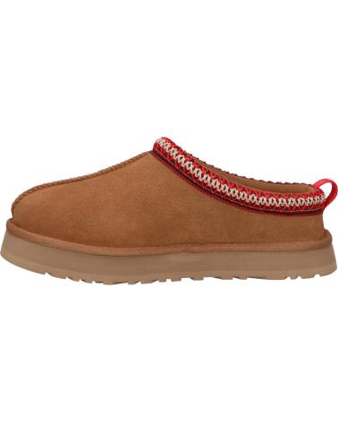 Pantofole UGG  per Donna e Bambina 1143776K TAZZ  CHESTNUT