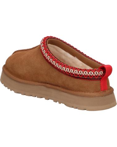 Pantofole UGG  per Donna e Bambina 1143776K TAZZ  CHESTNUT