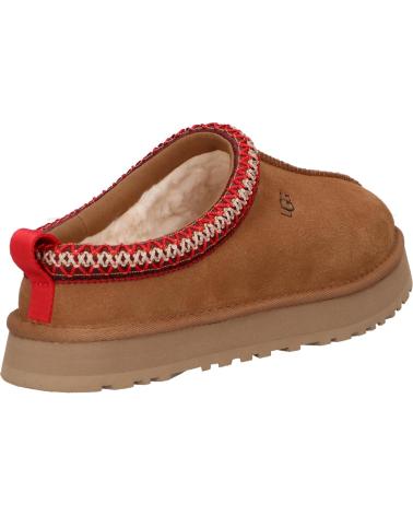 Pantofole UGG  per Donna e Bambina 1143776K TAZZ  CHESTNUT