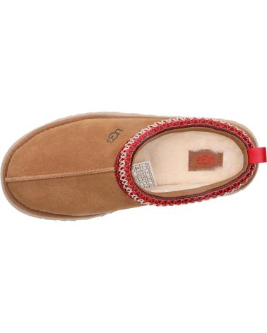 Pantofole UGG  per Donna e Bambina 1143776K TAZZ  CHESTNUT