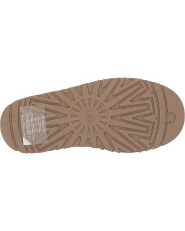 Zoccoli UGG  per Donna e Bambina 1143776K TAZZ  CHESTNUT