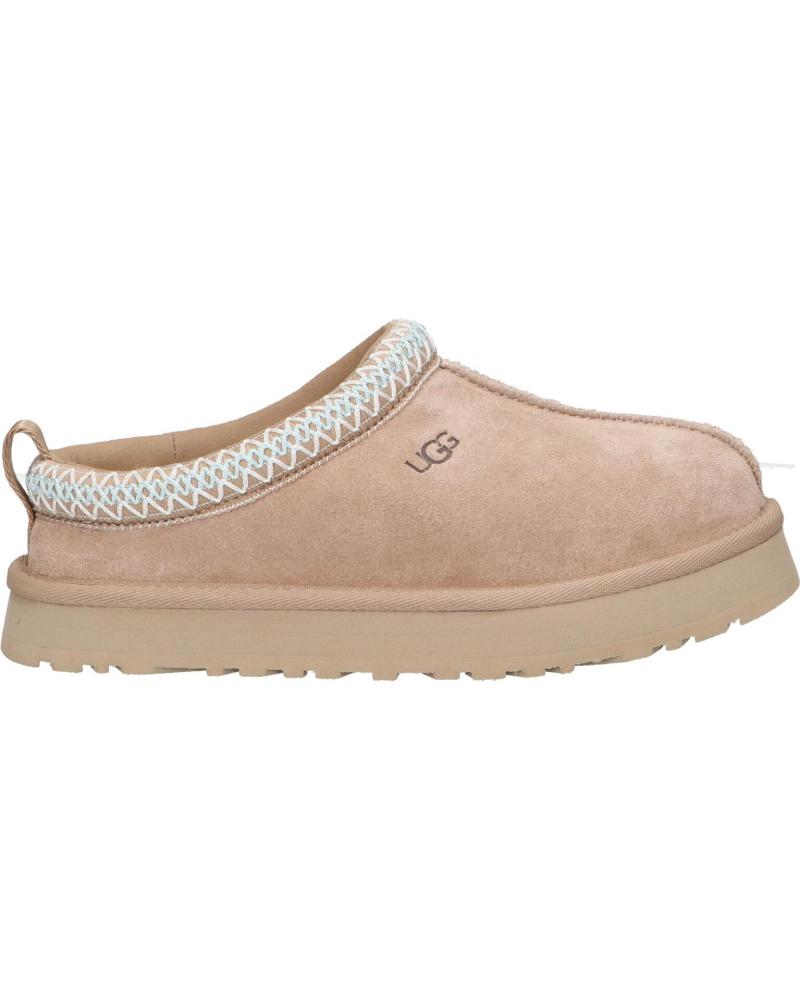Pantofole UGG  per Donna e Bambina 1143776K TAZZ  SAND
